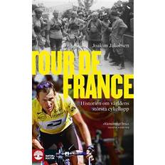 Tour de france Tour de France (E-bok)