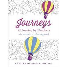 Journeys Journeys (Paperback, 2015)