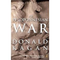 Historie & Arkæologi E-bøger The Peloponnesian War (E-bog, 2004)