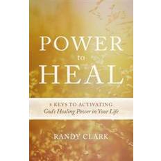 Power to Heal (Paperback, 2015)