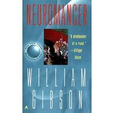 Literatur der Moderne & Gegenwart E-Books Neuromancer (E-Book, 2015)