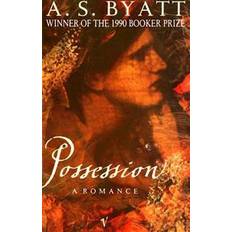 Possession: A Romance (Paperback, 1991)