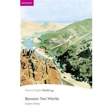 Easystart: Between Two Worlds Book and CD Pack (, 2008) (Lydbog, CD, 2008)