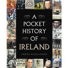 A Pocket History of Ireland (Paperback, 2010)