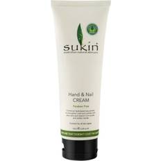 Hand & Nail Cream