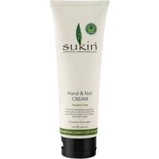 Sukin Hand & Nail Cream 125ml