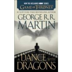 Dance with Dragons (E-bok, 2015)