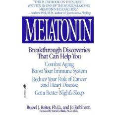 Melatonin (Broché, 1996)