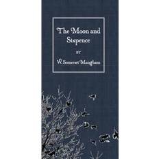 Sixpence The Moon and Sixpence (Häftad, 2015)