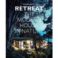 Modern house ' Retreat: The Modern House in Nature (Hardcover, 2015)