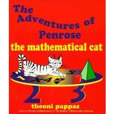 adventures of penrose the mathematical cat (Paperback, 1997)