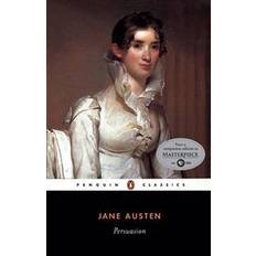 Penguin classics Persuasion (Penguin Classics) (Paperback, 2003)