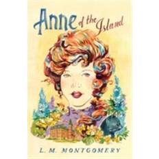 Klassiker E-Books Anne of the Island (E-Book, 2015)