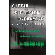 Av amplifier Guitar Amplifier Overdrive (Heftet, 2015)