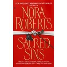 Nora roberts Sacred Sins (E-Book, 2015)