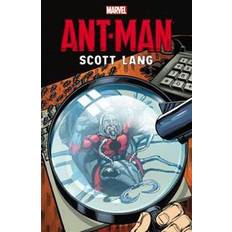 Ant-Man (Paperback, 2015)