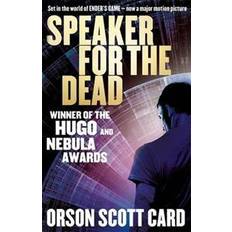 Books Speaker For The Dead: Number 2 in series (Ender Saga) (Paperback, 2013)