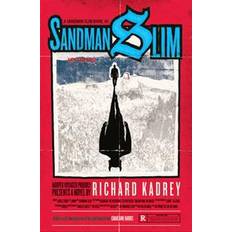 The sandman Sandman Slim (Hæftet, 2013)