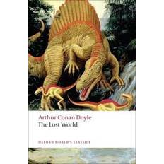 The Lost World (Paperback, 2008)