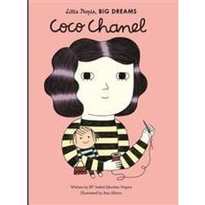 Coco Chanel (Indbundet, 2016)