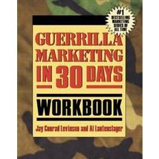 Guerrilla Marketing in 30 Days (Häftad, 2006)