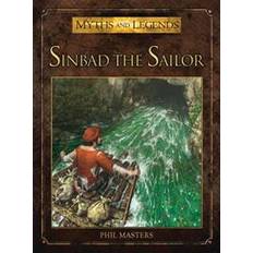 Contemporary Fiction Books Sinbad the Sailor (Paperback, 2014)