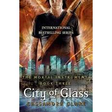 Mortal instruments Mortal Instruments 3 (E-bok, 2015)