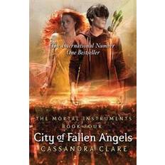 Mortal instruments Mortal Instruments 4 (E-bok, 2015)