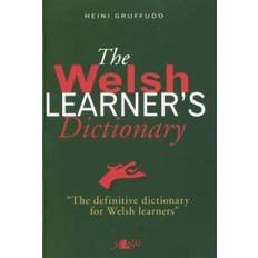 Gruffudd The Welsh Learner's Dictionary / Geiriadur Y Dysgwyr (Paperback, 1998)