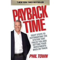 Payback Time (Paperback, 2010)