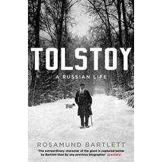 Tolstoy (Häftad, 2013)