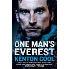 One Man's Everest (Häftad, 2016)