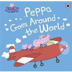 Around the world Peppa Pig: Peppa Goes Around the World (Paperback, 2016)