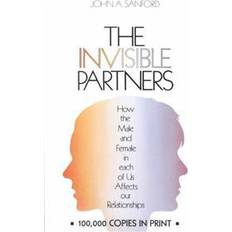 Invisible Partners (Tapa blanda, 1980)