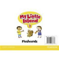 My island My Little Island Level 3 Flashcards