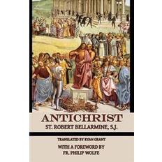 Antichrist (Paperback, 2016)