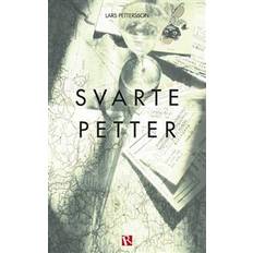 Svarte petter Svarte Petter (Häftad)