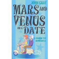 On a date Mars and Venus on a Date (Hæftet, 2003)