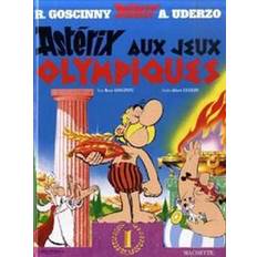 Aux til aux Aux Jeux Olmpiques (Gebunden)