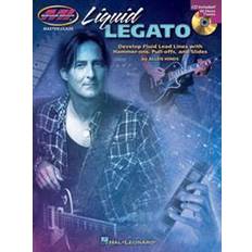 Legato Liquid Legato (Paperback, 2013)