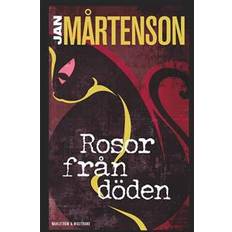 Rosor från döden (E-bok)
