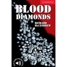 Crimen, Thrillers y Misterio - Inglés Libros Blood Diamonds (Tapa blanda, 2005)