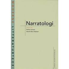 Bøger Narratologi (Hæftet)