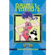 Ranma ½ Ranma 1/2 11 (Häftad, 2015)