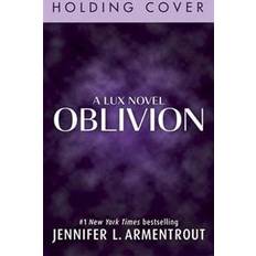 Oblivion (Hæftet, 2015)