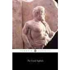 The Greek Sophists (Penguin Classics) (Paperback, 2003)