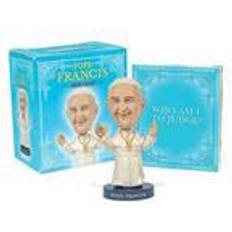 Bobblehead Pope Francis Bobblehead (2015)