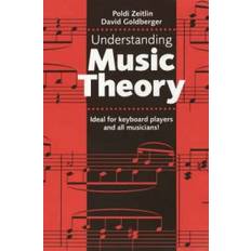 Understanding Music Theory (Paperback, 2002)