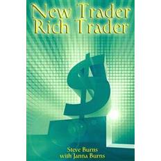 Trader New Trader, Rich Trader (Häftad, 2012)