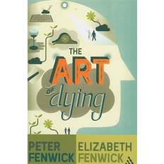 The Art of Dying (Häftad, 2008)